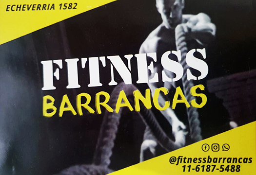 Fitness Barrancas